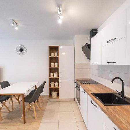 Apartment K&L,Zadar Ngoại thất bức ảnh