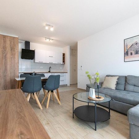 Apartment K&L,Zadar Ngoại thất bức ảnh