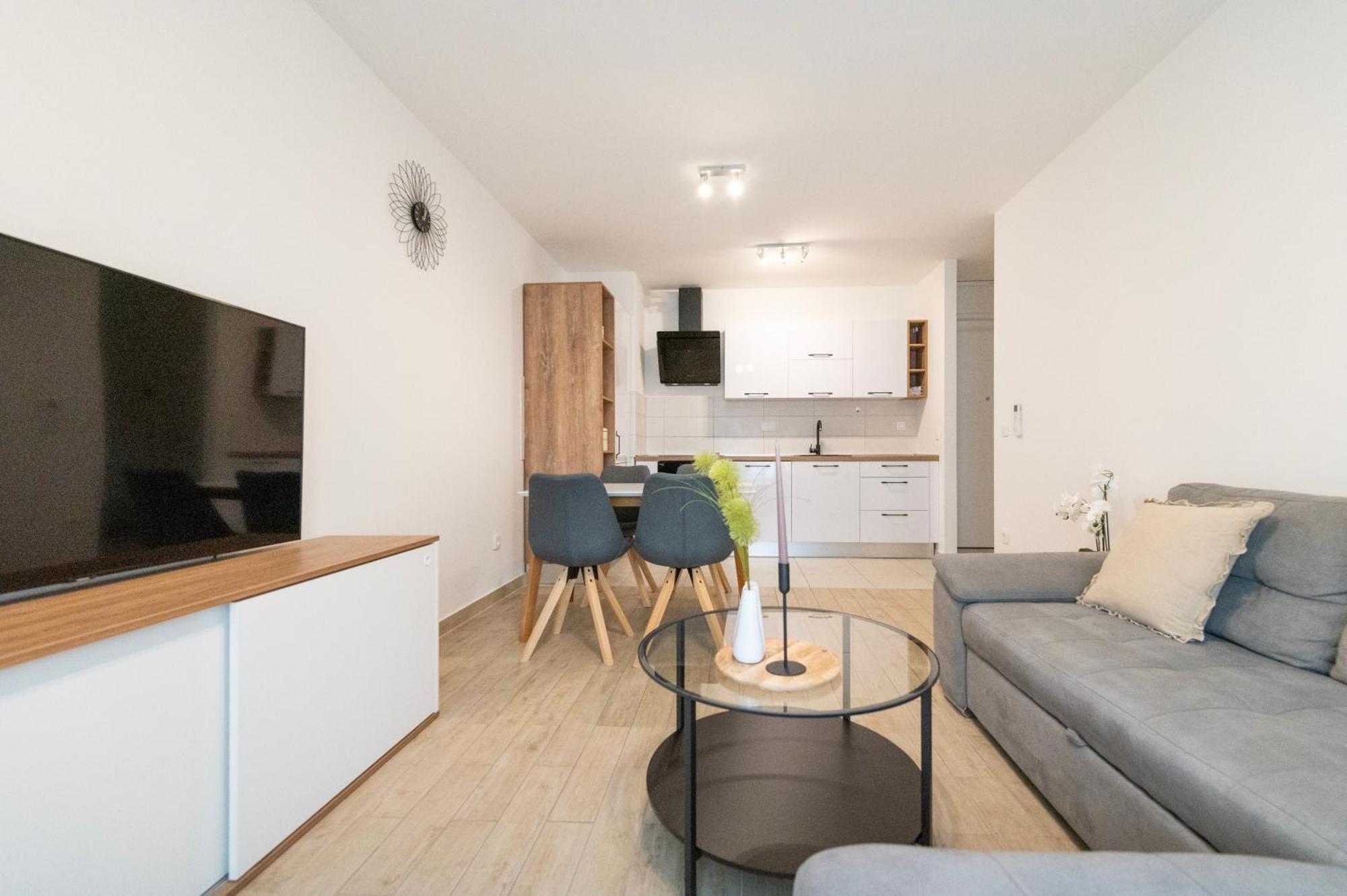 Apartment K&L,Zadar Ngoại thất bức ảnh
