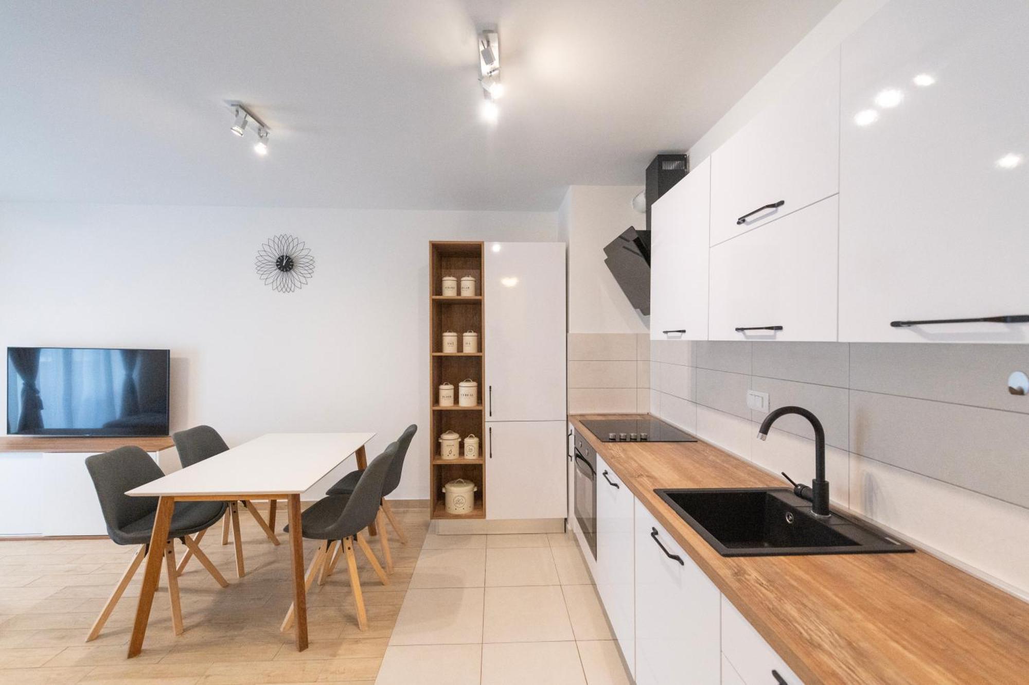 Apartment K&L,Zadar Ngoại thất bức ảnh