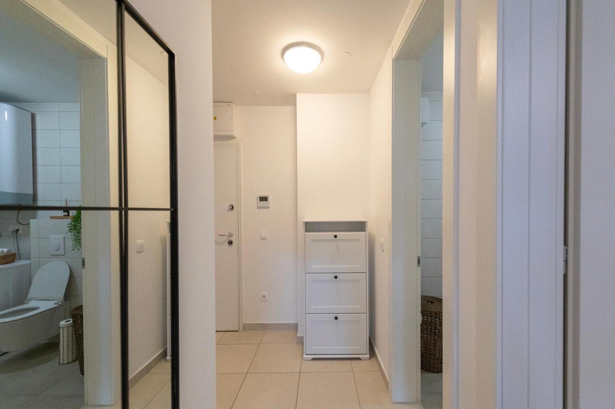 Apartment K&L,Zadar Ngoại thất bức ảnh