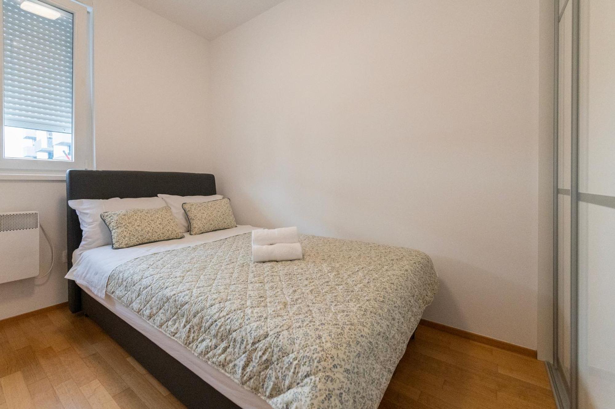 Apartment K&L,Zadar Ngoại thất bức ảnh
