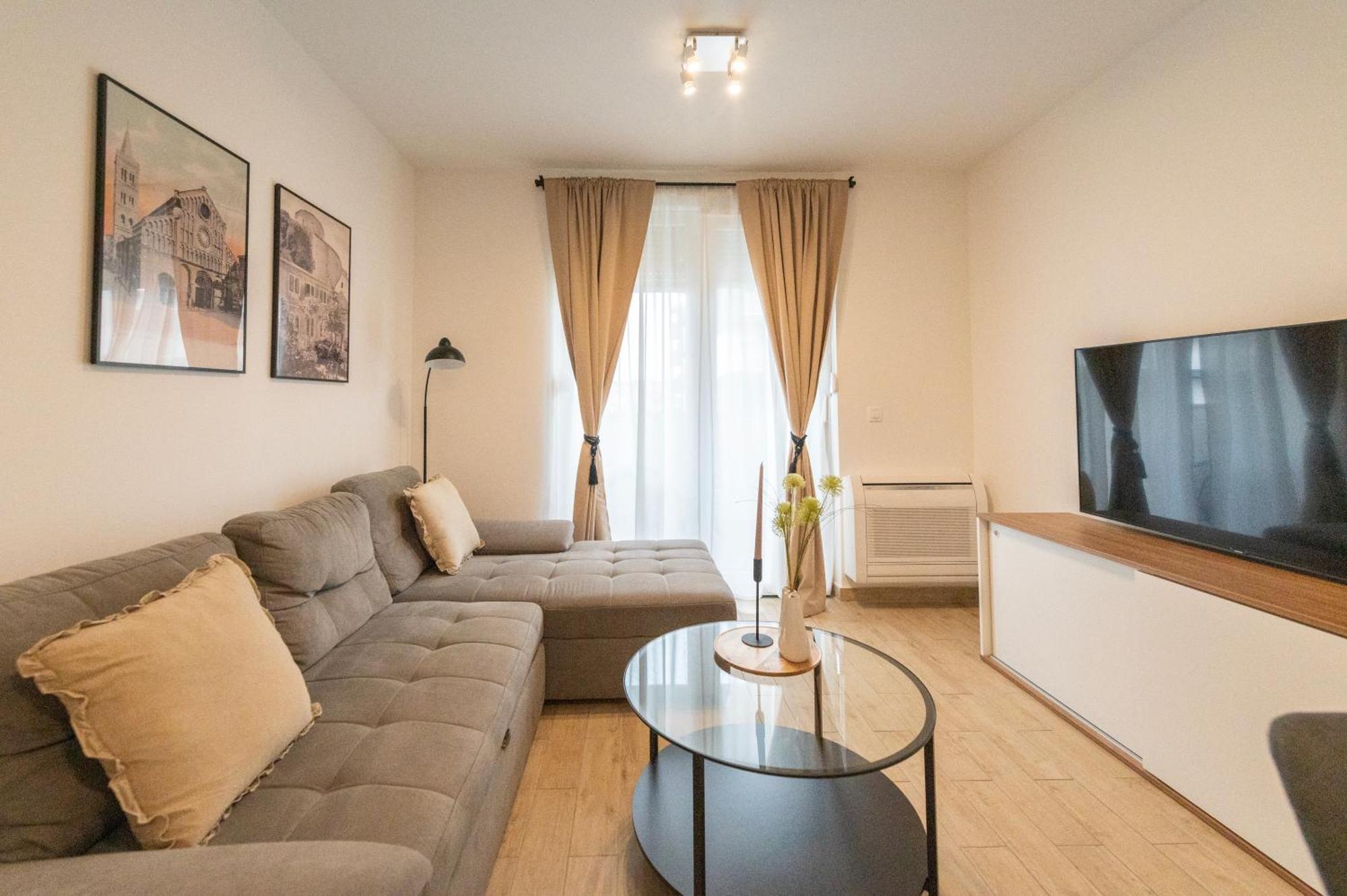 Apartment K&L,Zadar Ngoại thất bức ảnh