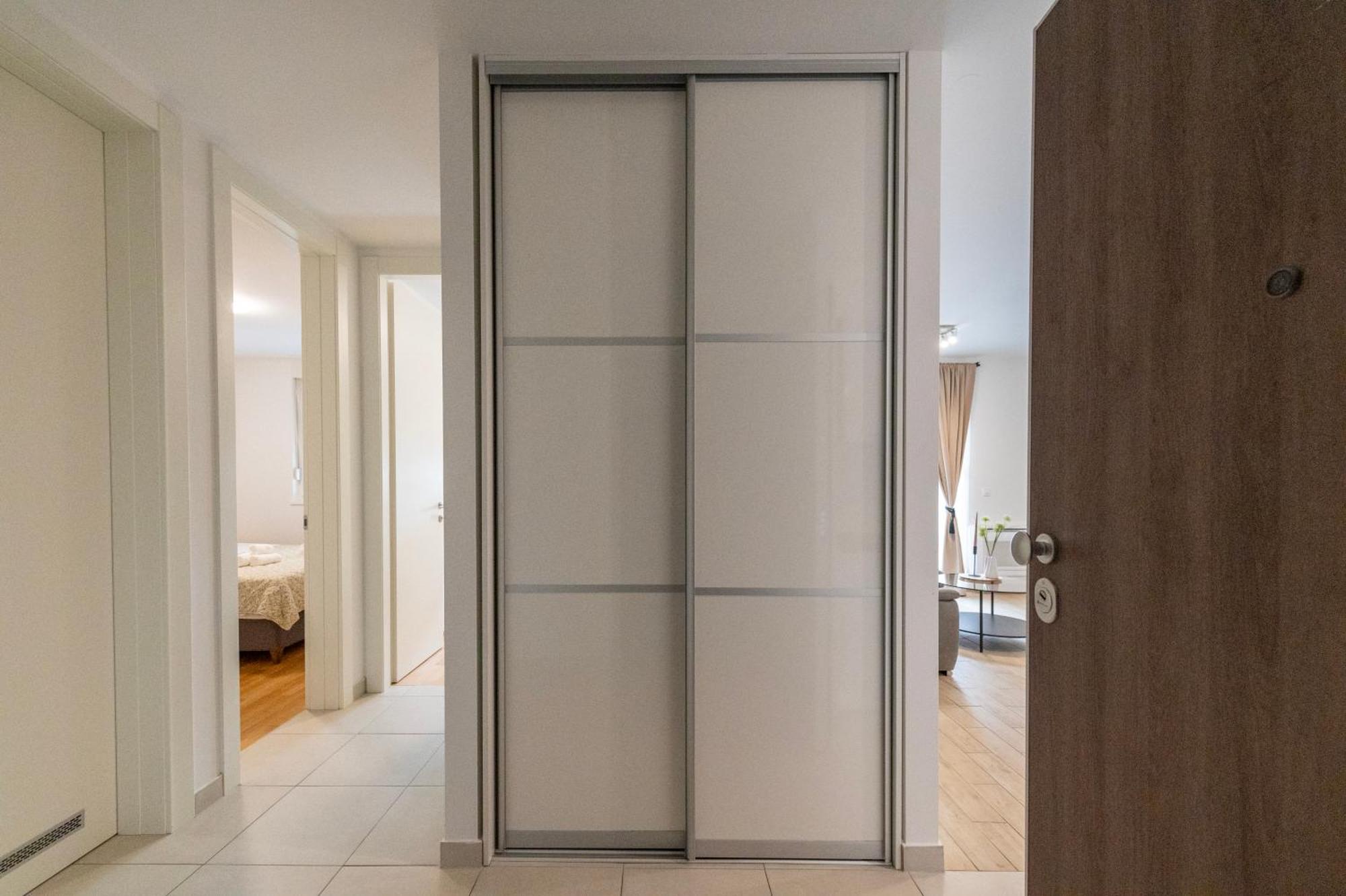 Apartment K&L,Zadar Ngoại thất bức ảnh