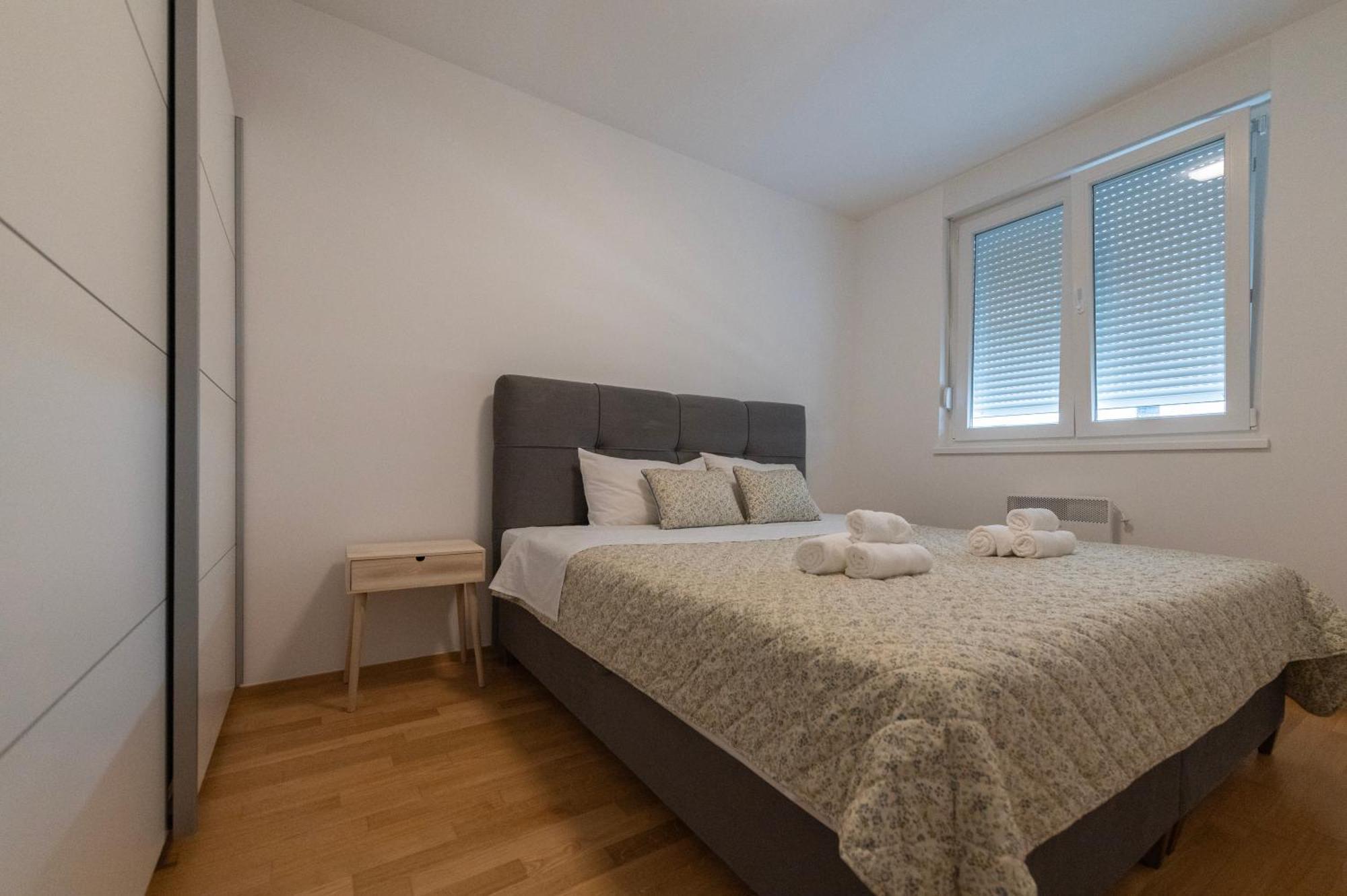Apartment K&L,Zadar Ngoại thất bức ảnh