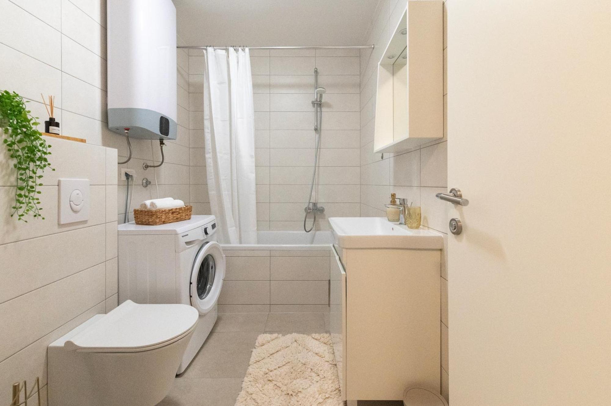 Apartment K&L,Zadar Ngoại thất bức ảnh